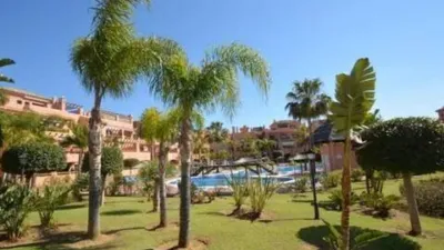 Apartment in El Paraíso-Atalaya-Benamara photo 45