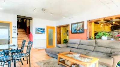 Chalet on Carrer d'Antoni Canals photo 10