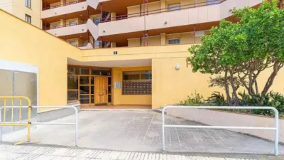 Piso en Carrer de Pedro Calderón de la Barca photo 18