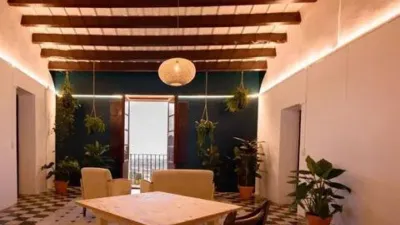 Chalet en Les Creus photo 6