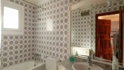 Chalet on Carrer de la Musclera photo 27