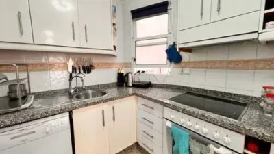 Apartment in Playa del Cura photo 15