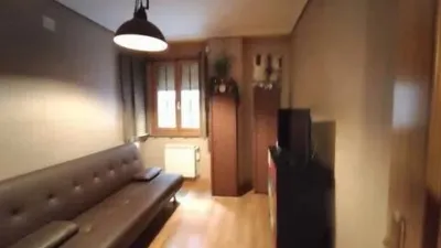 Apartment in Aranda de Duero photo 10