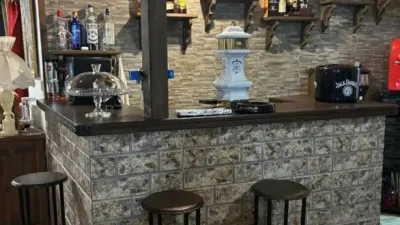 Chalet in Villardompardo photo 3