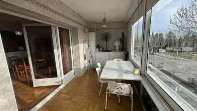 Apartment on Avenida Port Empordà, 48-49 photo 22