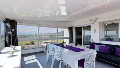 Apartment on Carrer de l'Alhambra photo 5