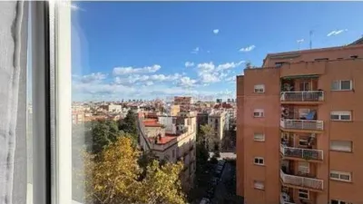 Apartment in El Camp de l'Arpa del Clot photo 23