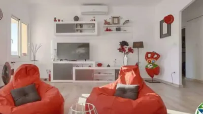 Apartment on Carrer de Gravina photo 4