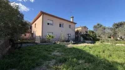 Chalet in Fogars de la Selva photo 4
