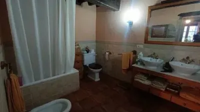 Chalet on Calle Derecha photo 36