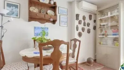 Apartment on Carretera de Canyelles photo 13