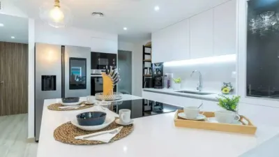 Apartment on Carrer de Madrid photo 2