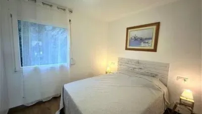 Apartment in Port Esportiu-Canyelles-Puig Rom photo 17