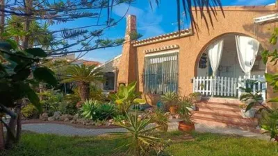 Casa – Torrevieja, Aguas Nuevas 2, Cabo Cervera-Playa la Mata - Vista 2
