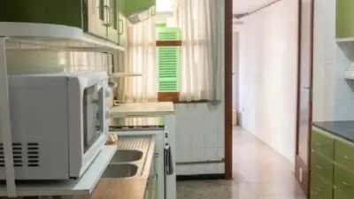 Apartment in Els Hostalets-Son Fortesa photo 24
