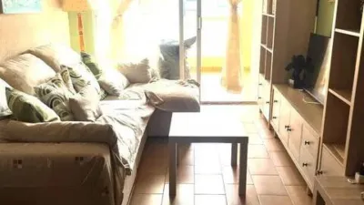 Apartment in Acequión-Los Naúfragos photo 15