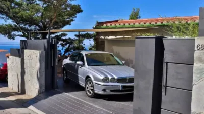 Chalet en Roses photo 24