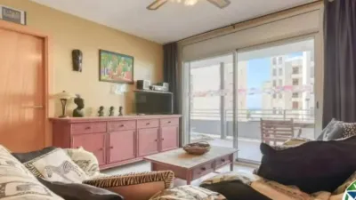 Apartment on Carrer de Joanot Martorell photo 14