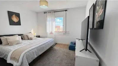 Apartment in El Camp de l'Arpa del Clot photo 21