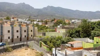 Apartment in Güímar photo 26