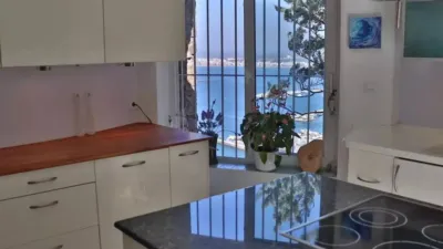 Chalet en Roses photo 13
