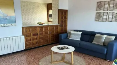 Apartment on Carrer de Milà i Fontanals photo 2