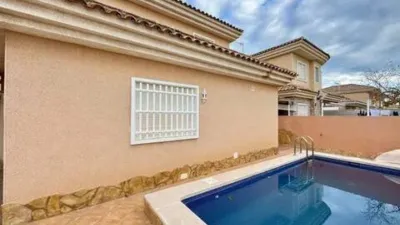 Detached Chalet in Los Balcones-Los Altos-Punta Prima photo 30
