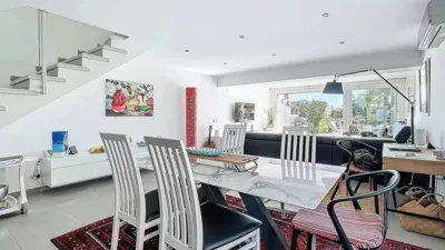Chalet en calle Sector Llobregat, 7 photo 18