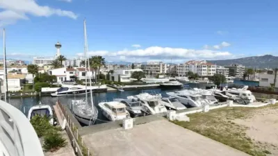 Chalet on Calle Sector Salins, 1st photo 18