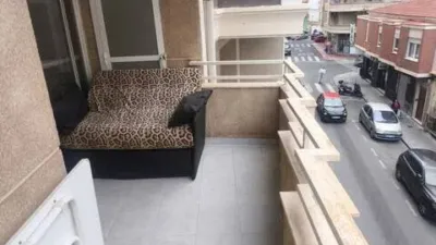 Pis – Torrevieja - Vista 4