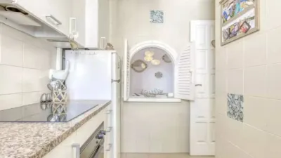 Apartment for sale on Carrer de Francesc Alegre photo 19