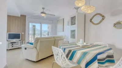 Apartment for sale on Carrer de Francesc Alegre photo 8