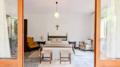 Chalet on Carrer Resclosa photo 30