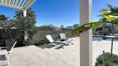 Chalet en calle Sector Llobregat, 7 photo 12
