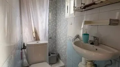 Apartment in Russafa photo 12