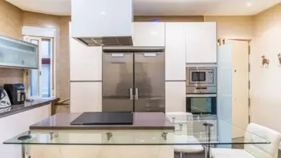 Apartment in El Viso photo 16