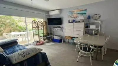 Apartment on Carretera del Far photo 2