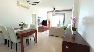Apartment in L'Altet-Els Bassars photo 4