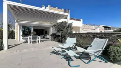 Chalet en calle Sector Llobregat, 7 photo 11