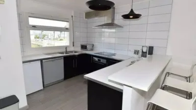 Chalet on Calle Sector Salins, 1st photo 4