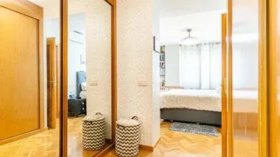 Apartment in Sector B photo 25
