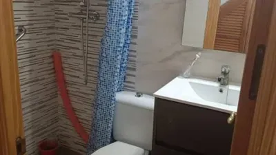 Townhouse in Acequión-Los Naúfragos photo 9