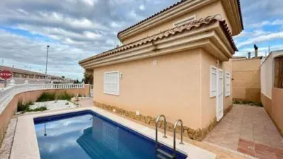 Detached Chalet in Los Balcones-Los Altos-Punta Prima photo 31