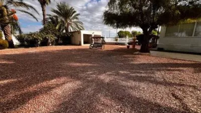 Chalet in Matola-La Foia-Las Bayas-La Marina photo 60