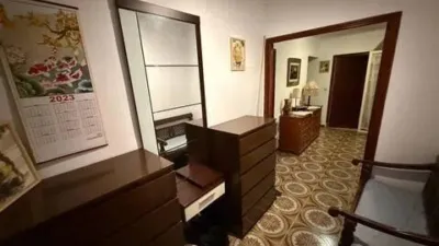 Apartment in Es Camp d'en Serralta photo 11