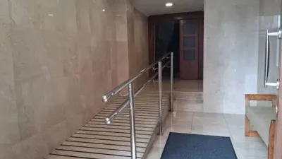 Flat in Algorta photo 14