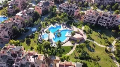 Apartment in El Paraíso-Atalaya-Benamara photo 12