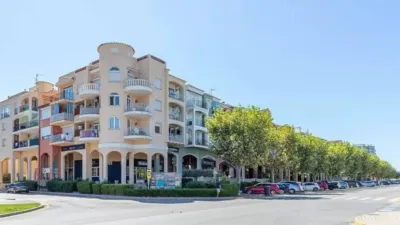 Apartment in the Badia-Gran Reserva Sector photo 10