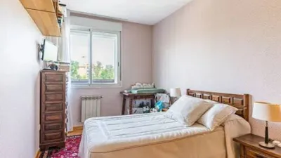 Apartment in Sector B photo 16