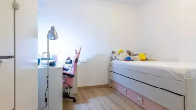 Apartment on Carrer de Madrid photo 17